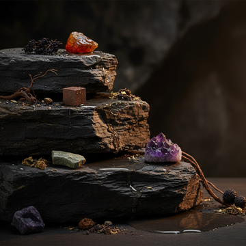 Common Signs of Mineral Depletion